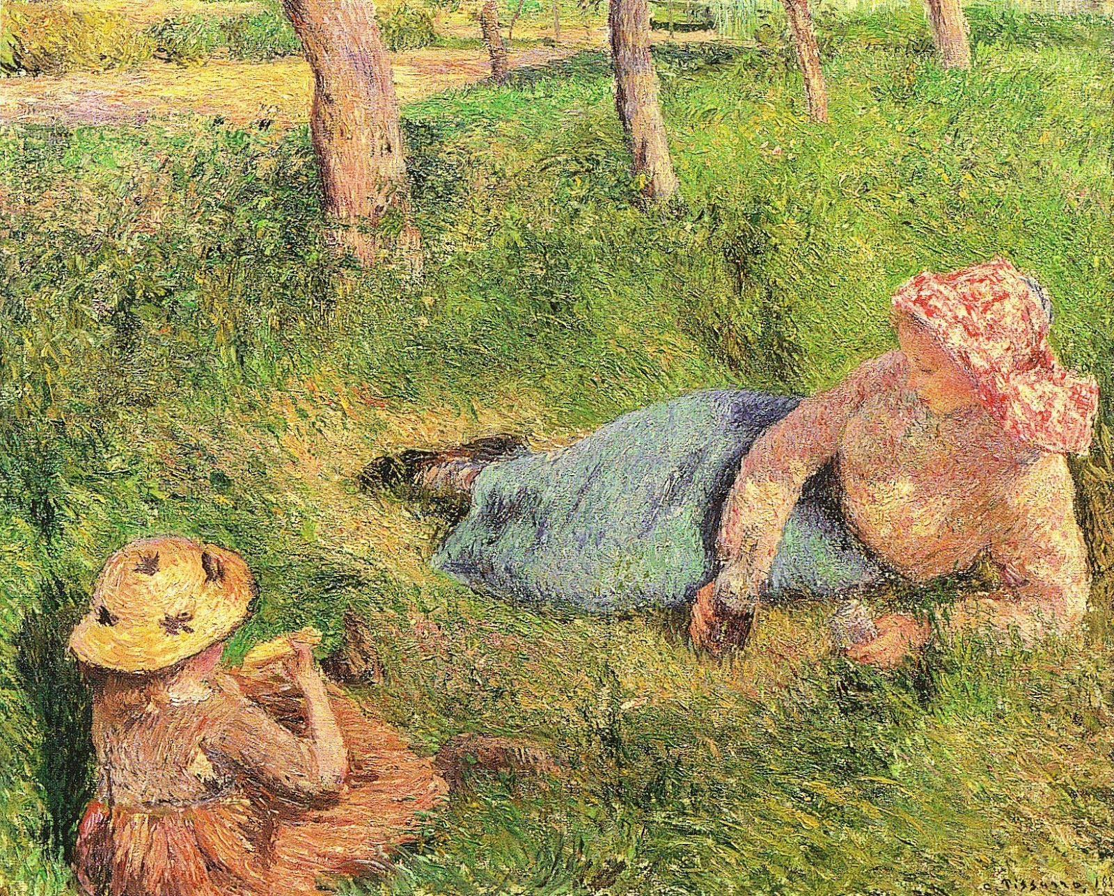 Camille+Pissarro-1830-1903 (259).jpg